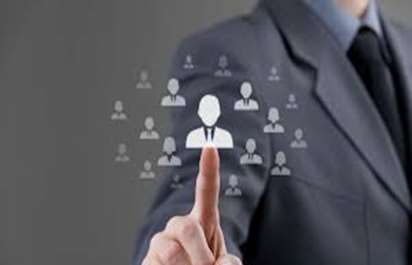 معرفی کارکنان